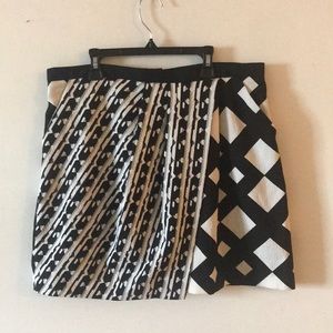 Peter Pilotto for Target skirt